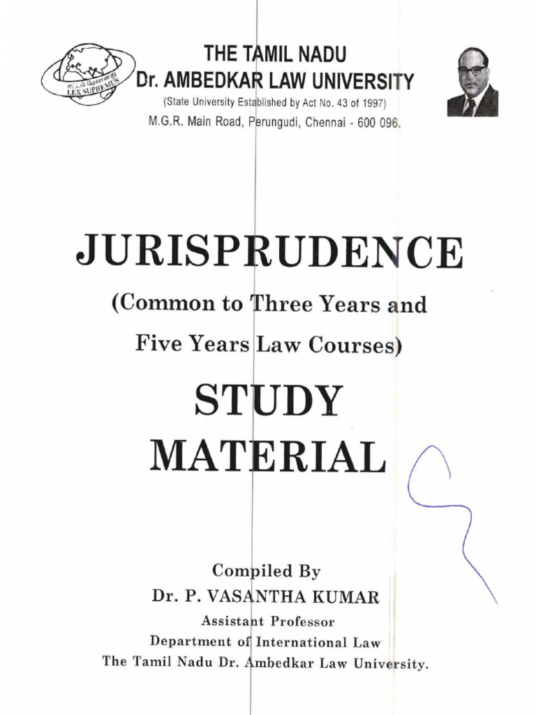 30_Jurisprudence PDF