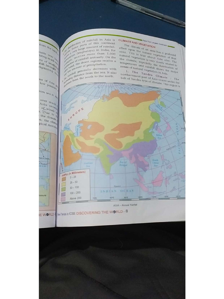 Geography Page 24 | PDF