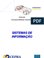 1 CEPRA 9348 Sistemas de Informação