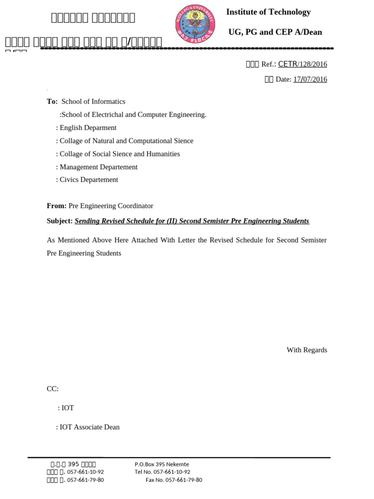 Pre letter last 2 pdf science liberal arts education