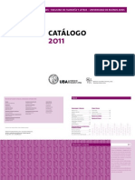 Catalogofilo_2011