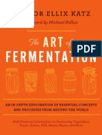 Epilogue: A Cultural Revivalist Manifesto - The Art of Fermentation 