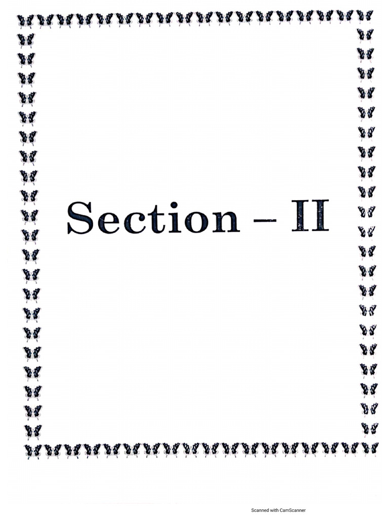 MA4151 Maths Unit 1 | PDF