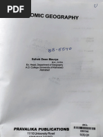 R.L. Singh's Physiographic Regions of India | PDF | Physical Geography ...