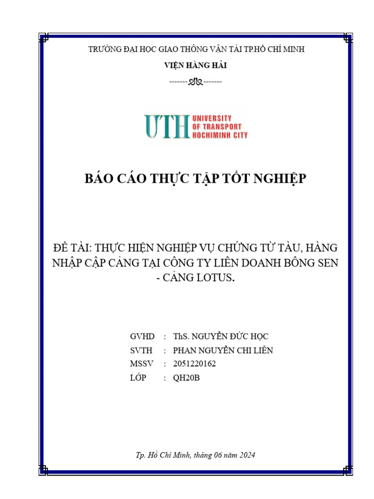 BCTT Chilien | PDF