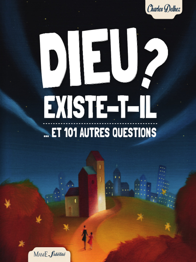 Questions sur la foi et Dieu | PDF | Résurrection de Jésus | Église ...