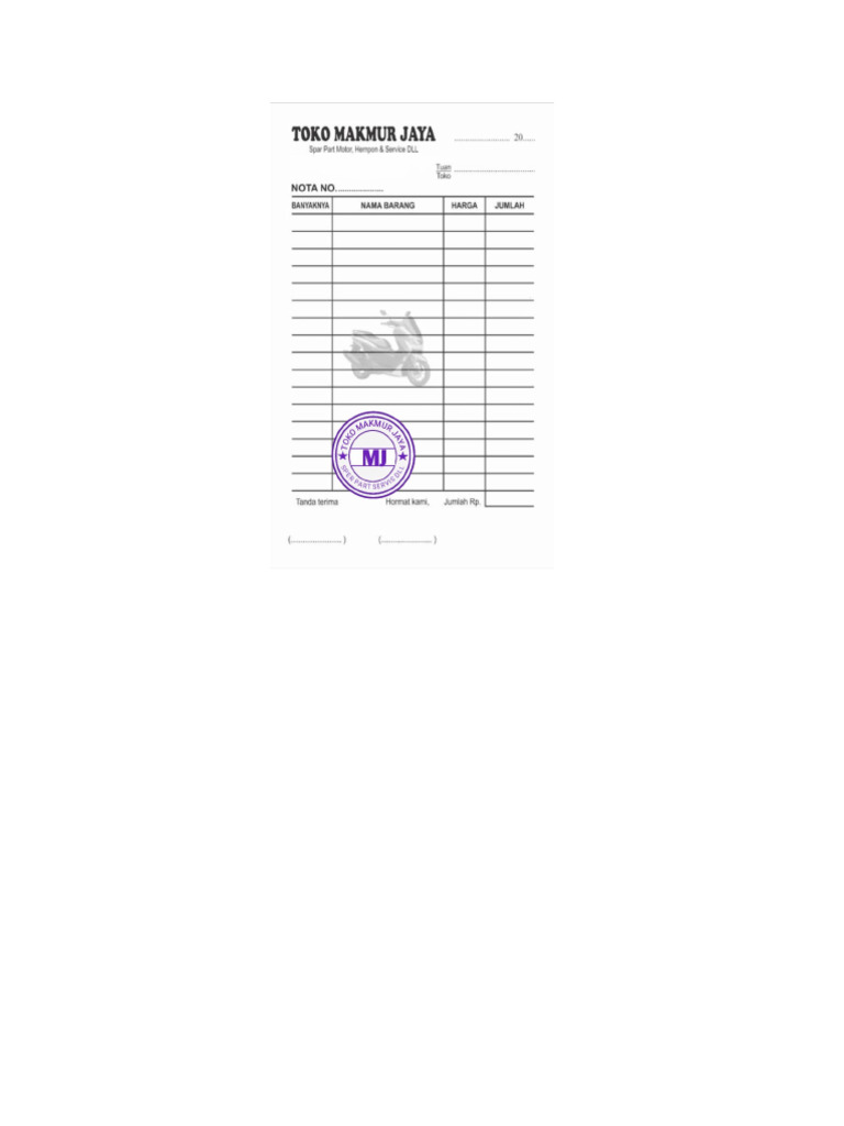 Nota 4 | PDF