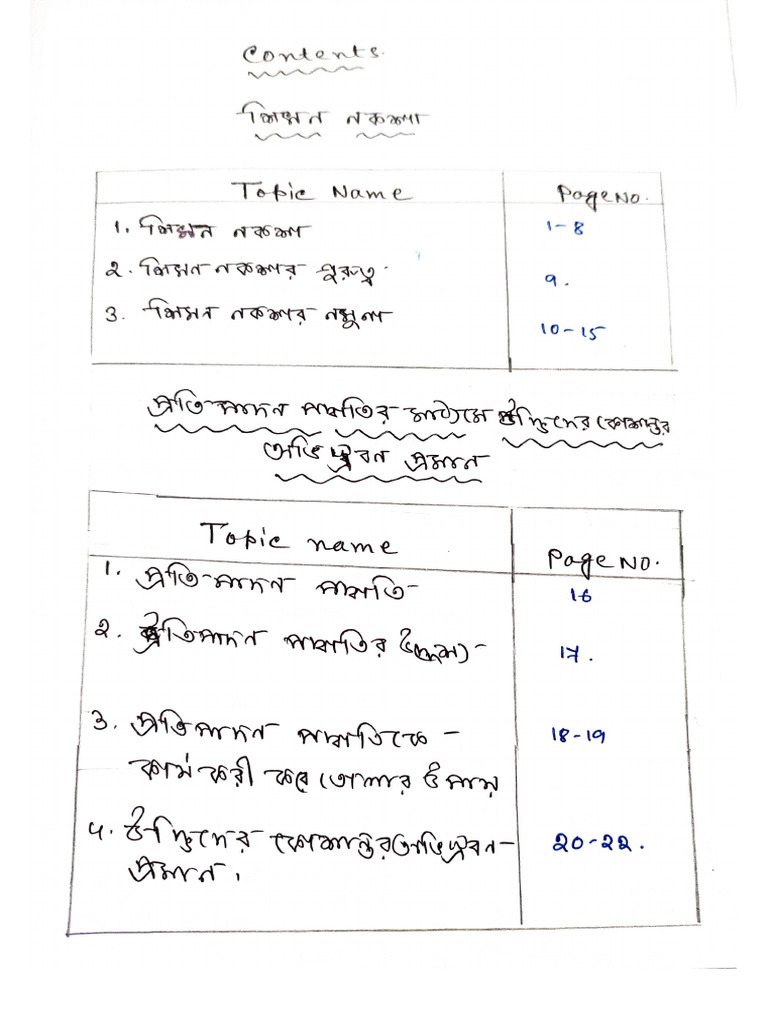 ACE Scanner Document Overview | PDF