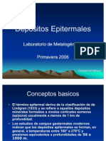 Clase_Epitermal