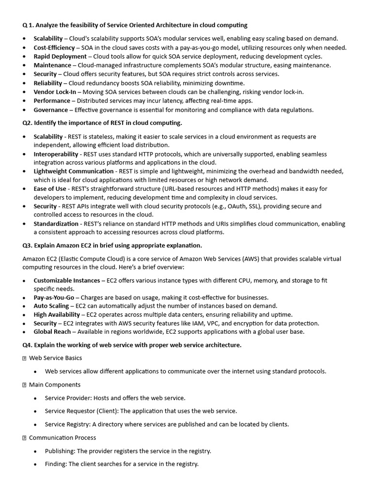 Cloud Tut2 Pdf Virtualization Virtual Machine