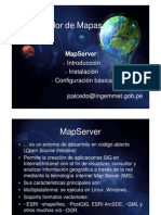 Map Server