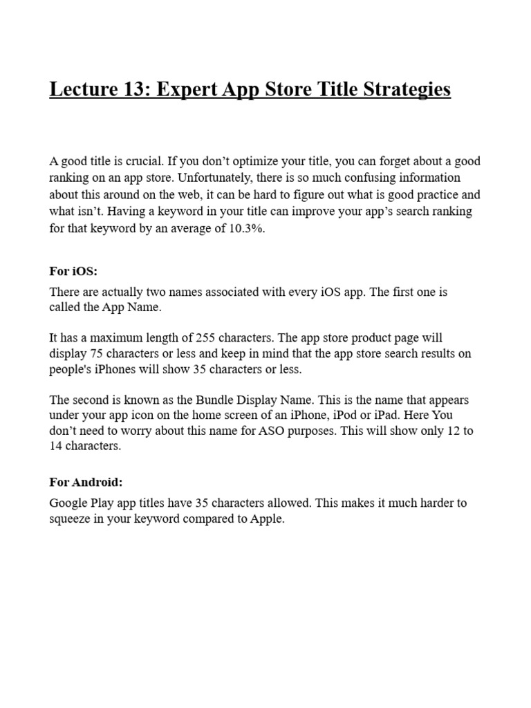 236 L13 | PDF