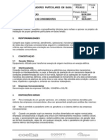1_INSTALAÇÃO DE GERADORES PARTICULARES EM BAIXA TENSÃO_SM04.08-00.002.pdf;33011301;20071015