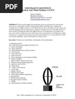 Download VAWT by EAjdehak SN8015472 doc pdf