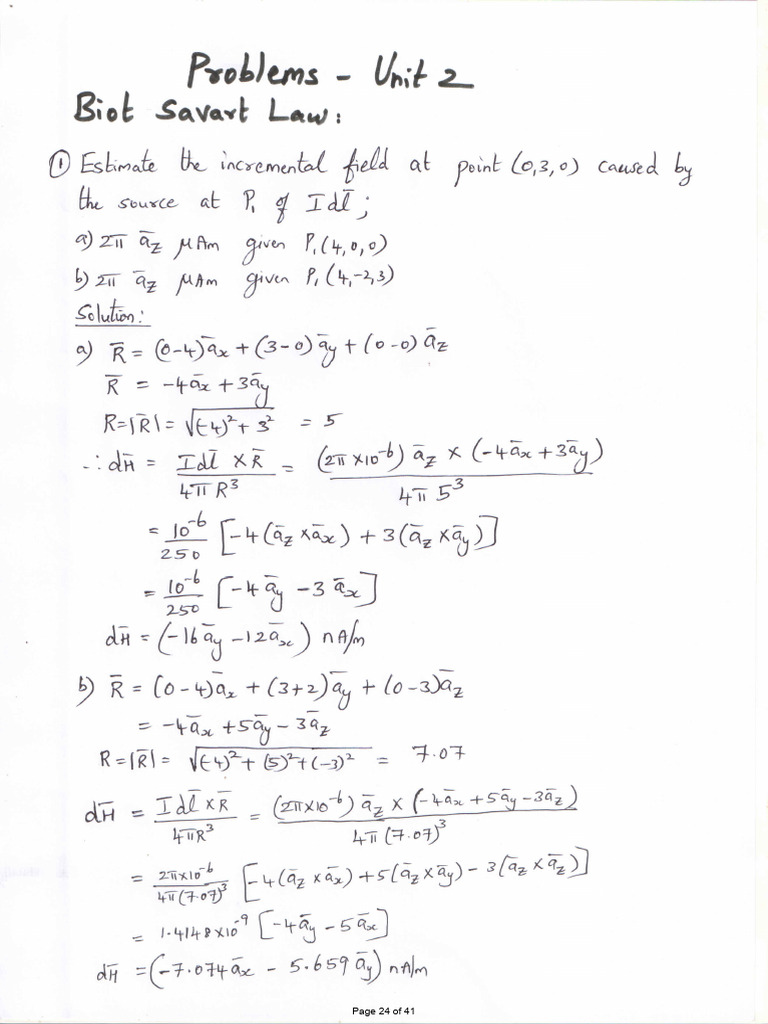 Em U2 Problems | PDF