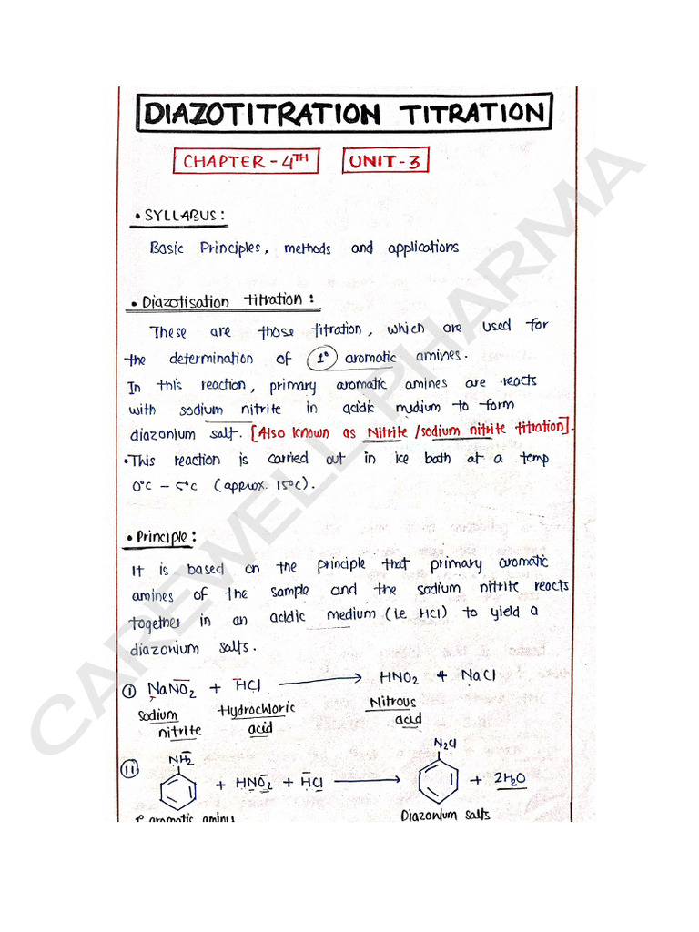 chapter-4-unit-3-pharmaceutical-analysis-b-pharmacy-1st-sem