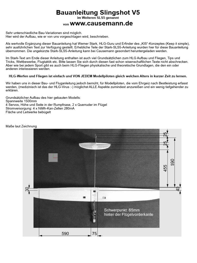 Slingshot V5 | PDF