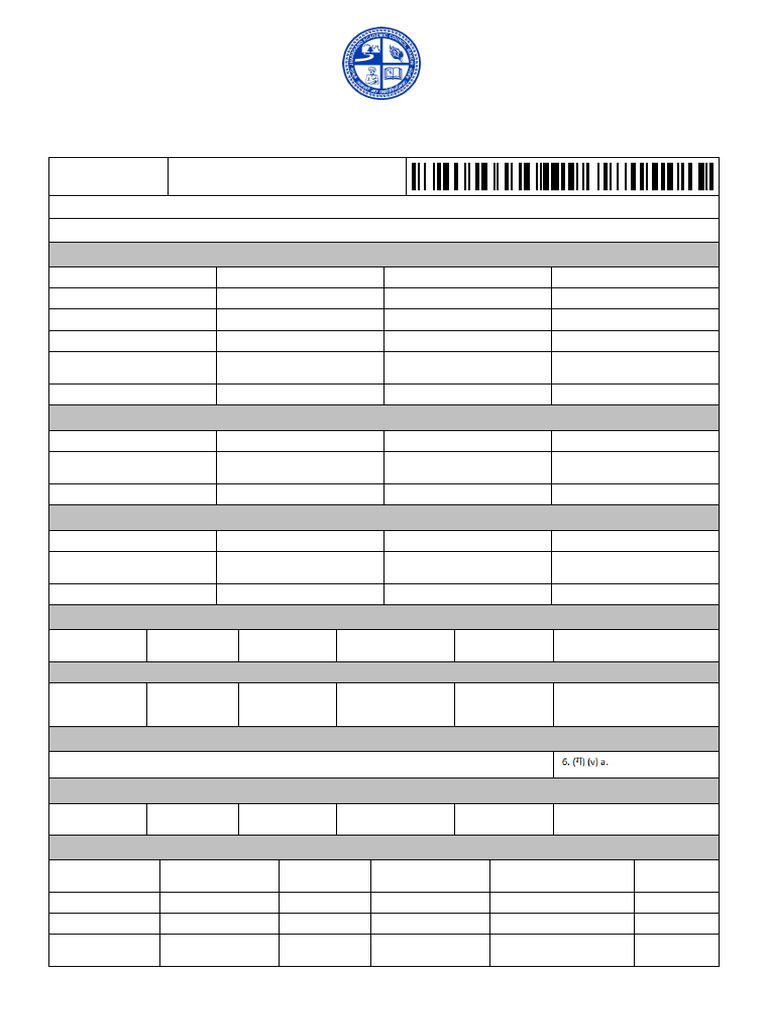 JHTET 2024 Application Confirmation | PDF | Justice | Crime & Violence