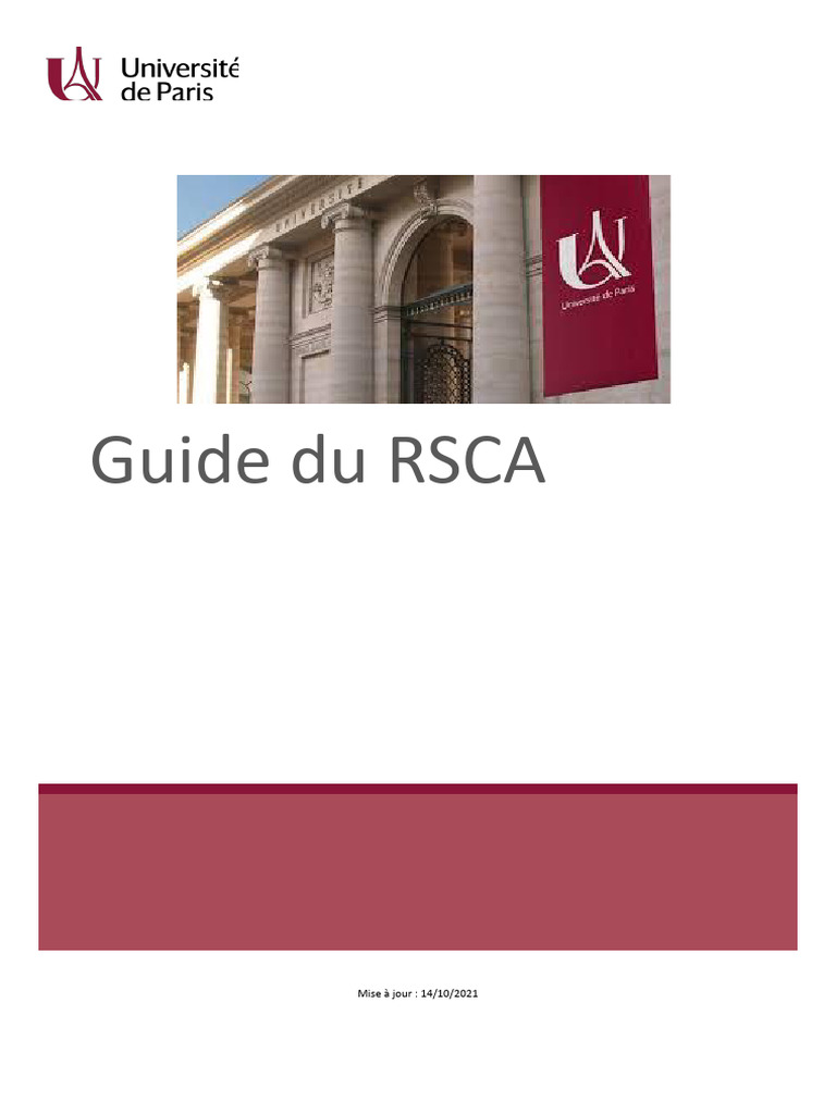 Exemples de RSCA en médecine générale | PDF | Apprentissage automatique ...