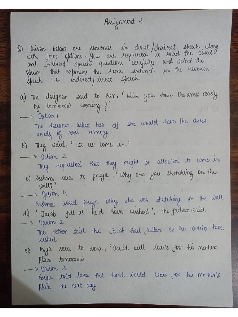 CS Assignment 4 Solution | PDF