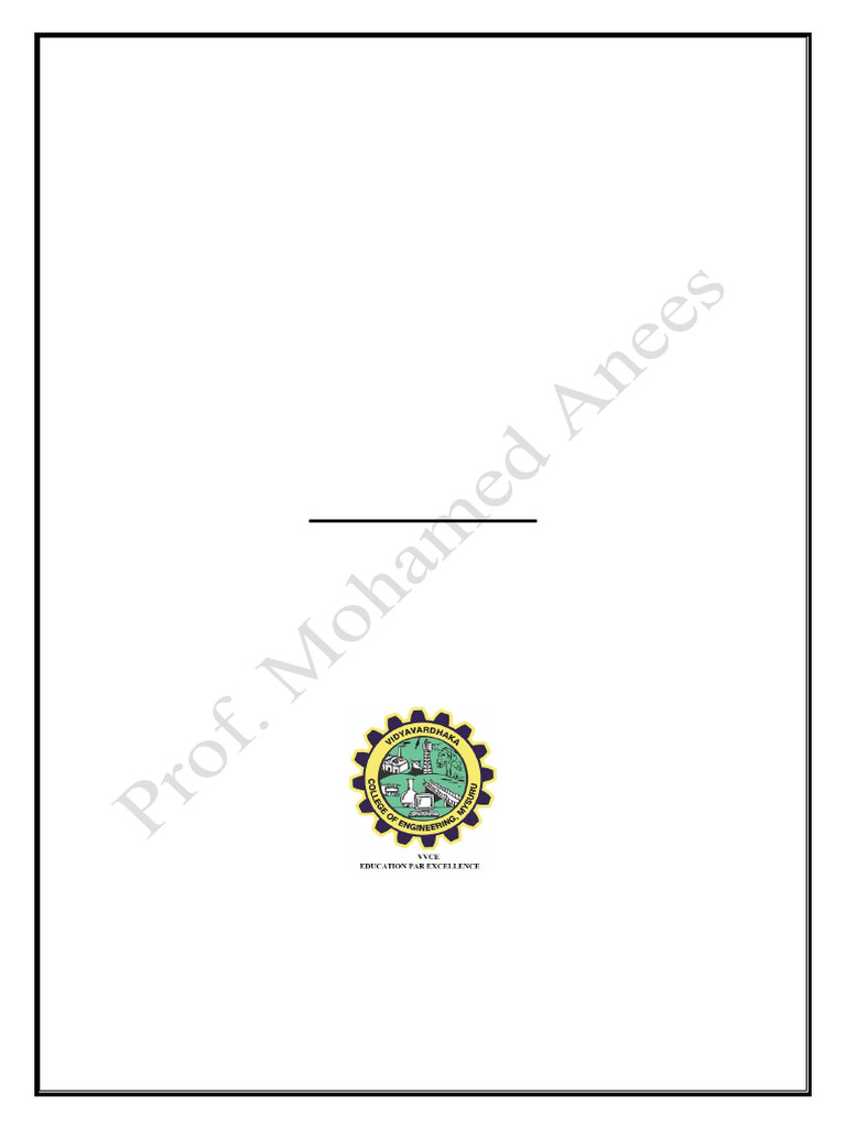 Module 04 pdf random access memory computer memory