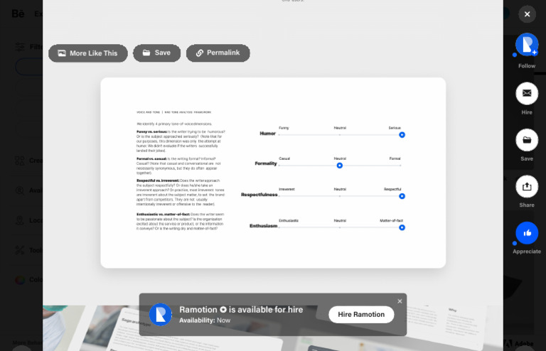 Httpswww.behance.netgallery132686661Proemion Brand Identitytracking ...