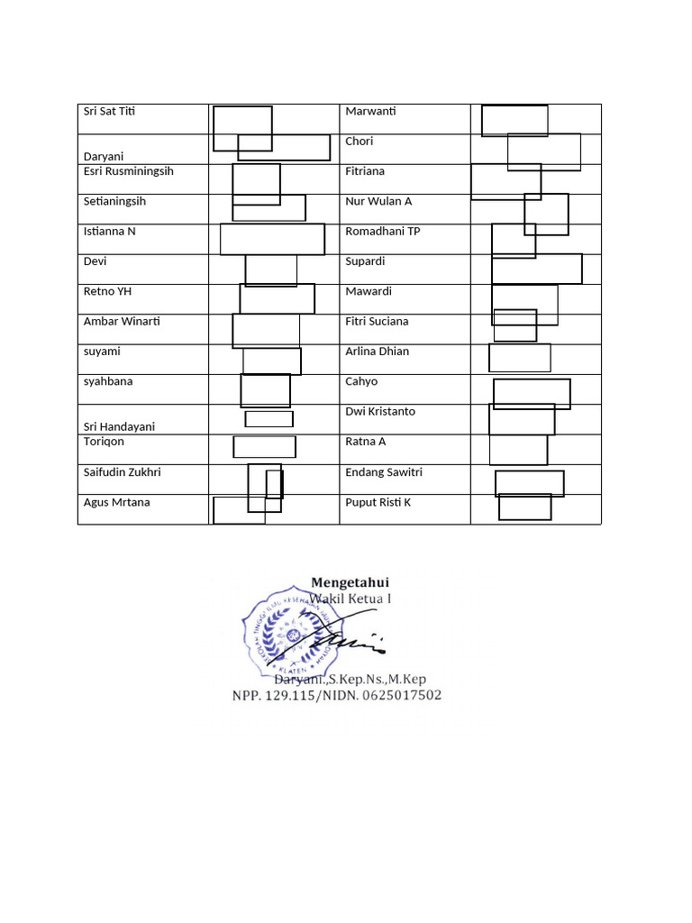Kumpulan TTD | PDF