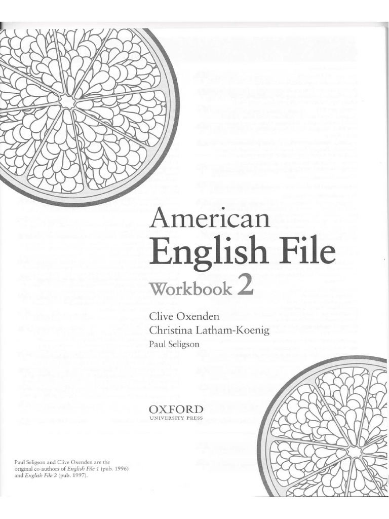 Aef 2 - WB | PDF