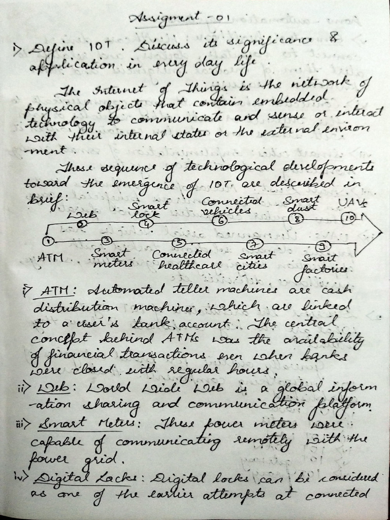 Iot Assignment 1 Pdf