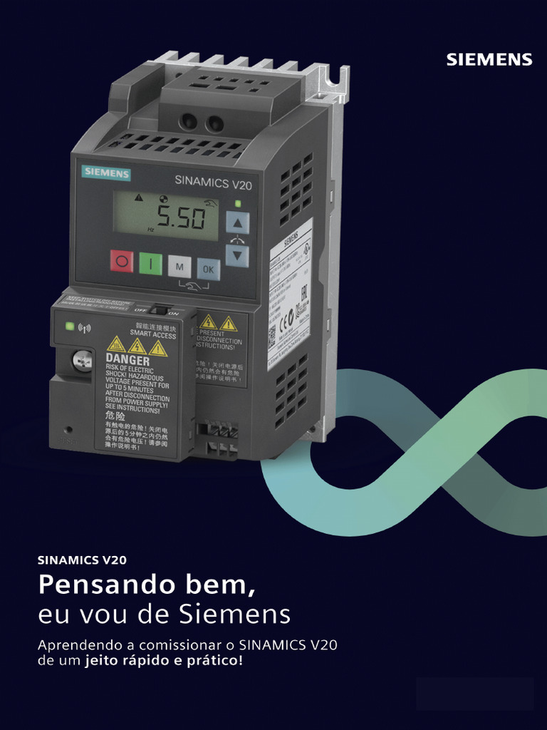 Siemens Man | PDF
