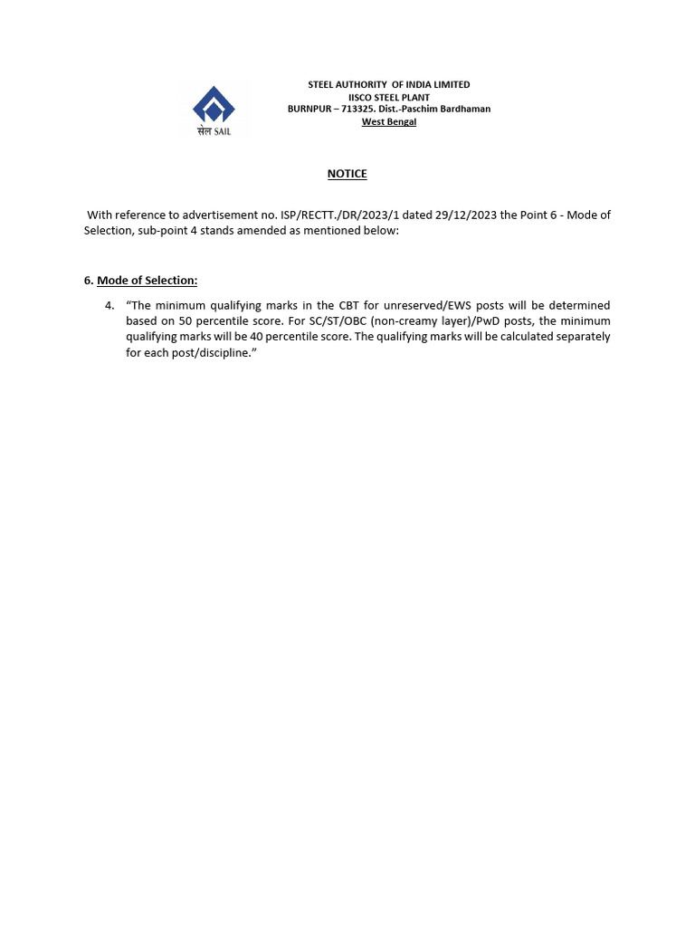 Amendment | PDF