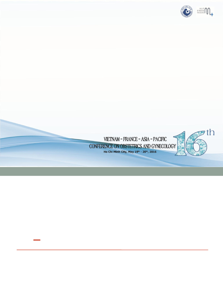 IUI Evidence-Based Updates for Infertility | PDF | Infertility | Obstetrics