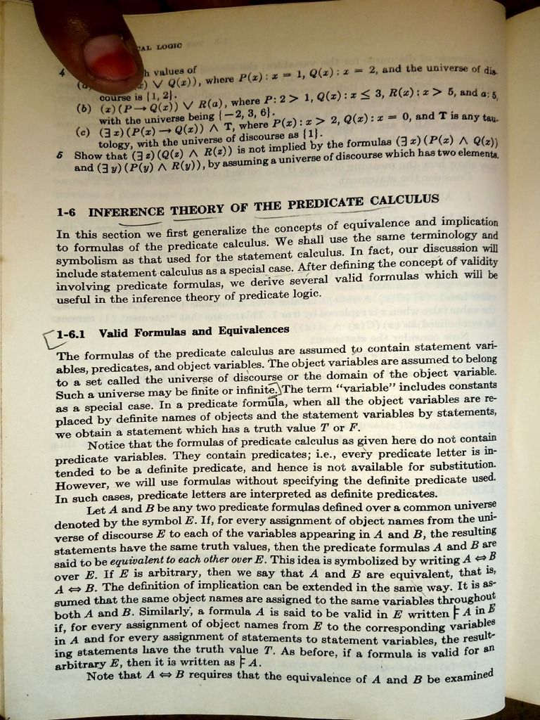Physics pdf logical consequence philosophical methodology