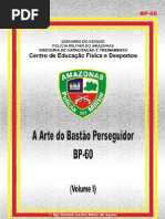 Download Kung Fu Amazonas - Manual Bp-60 2011 Original by Cesar Azevedo SN80160940 doc pdf