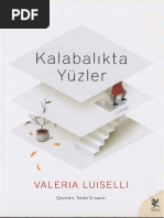 KALABALIKTA YÜZLER | PDF