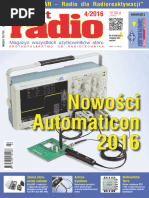 Swiat Radio - 04 2021 | PDF
