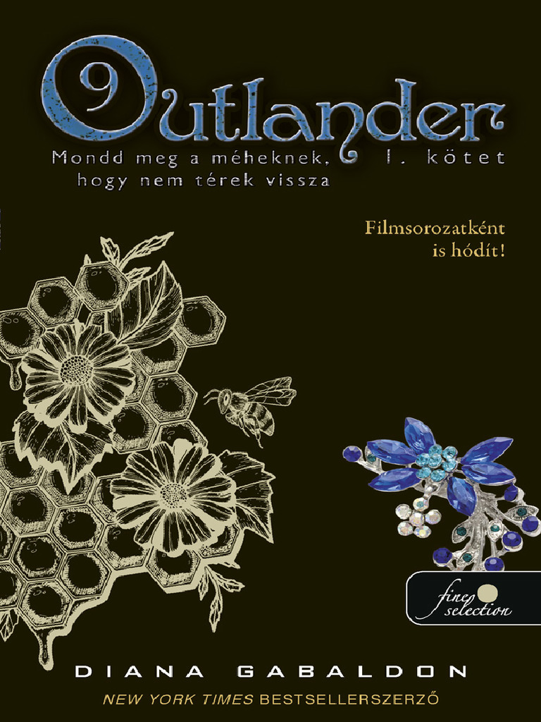 Outlander | PDF