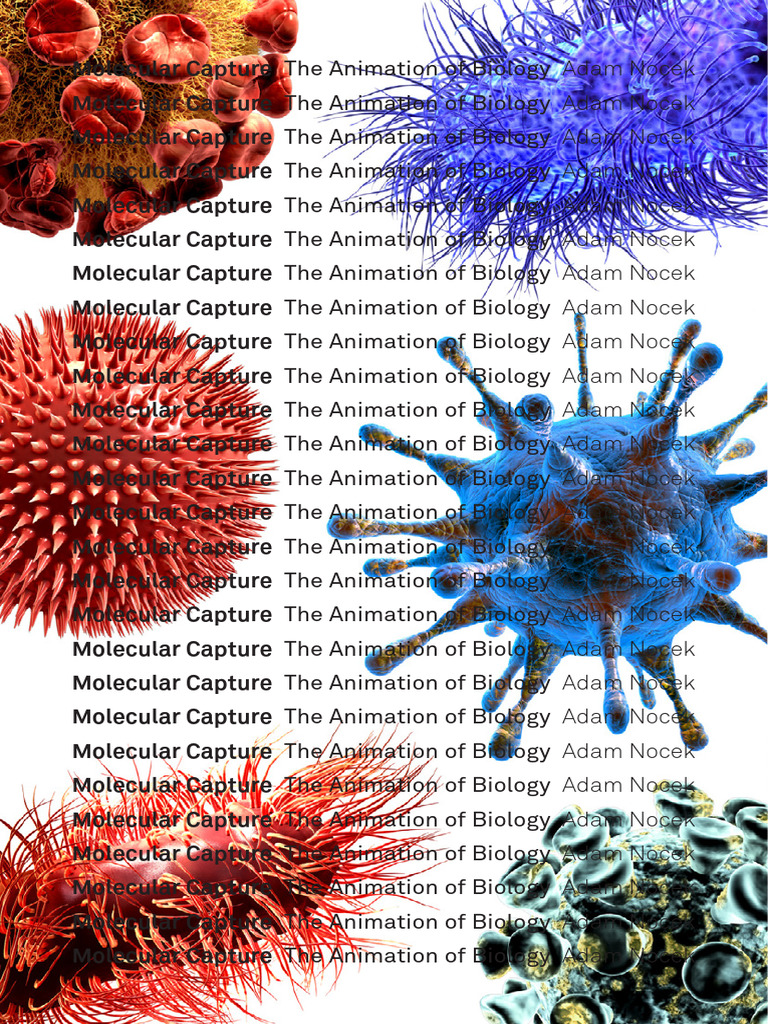 Molecular Capture The Animation of Biology | PDF | Alfred North ...