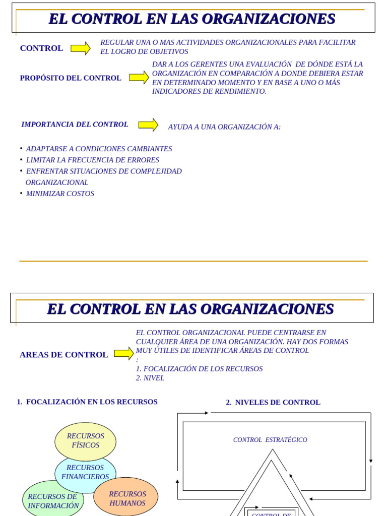 V Control | PDF | Business | Presupuesto