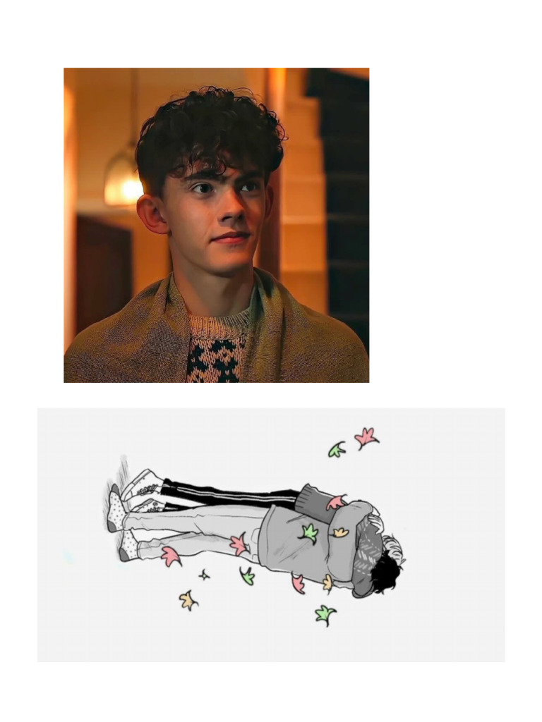 Heartstopper pdf