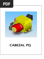 RODAMIENTO DE BOLAS MANUAL EIDER 1100s | PDF | Tornillo | Arandela (Hardware) MANUAL EIDER 1100s | PDF | Tornillo | Arandela (Hardware)  