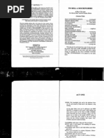 Download Mockingbird Script by Ross Lemmon SN80164425 doc pdf