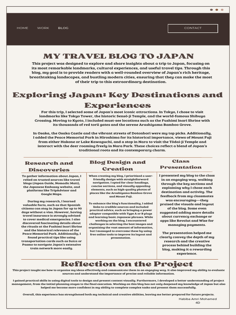 Writing blog | PDF | Human Communication