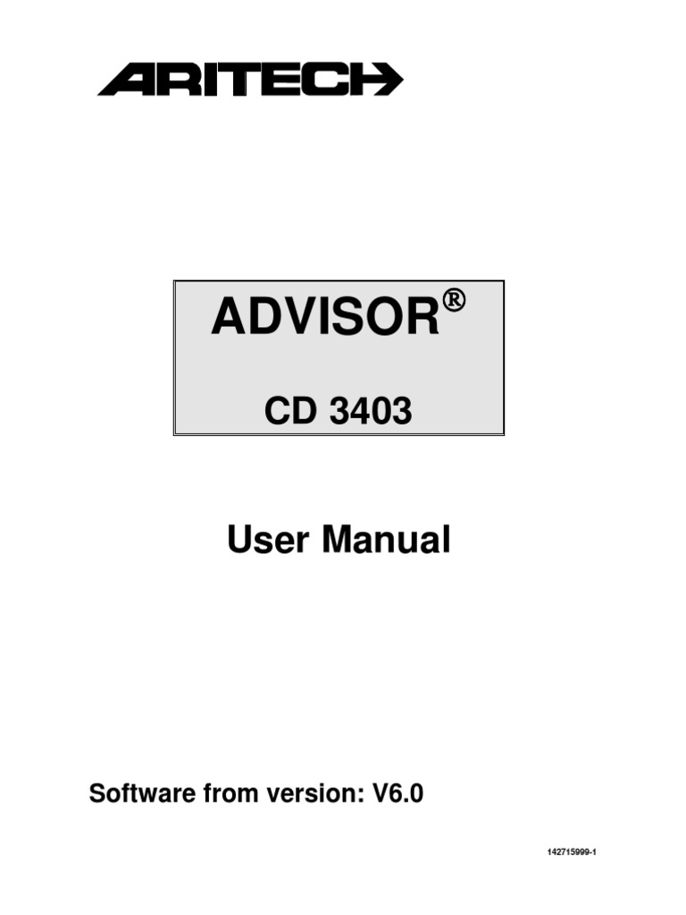 Aritech Cs350 Keypad edu.svet.gob.gt