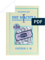 Die Macht 1 - Geheimgesellschaften (1997)