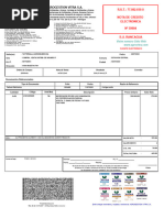 Instrucciones Basicas Del Registro Unico Nacional de Salud Agricola ...