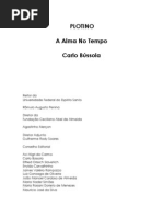 Bussola Carlo - Plotino Alma No Tempo