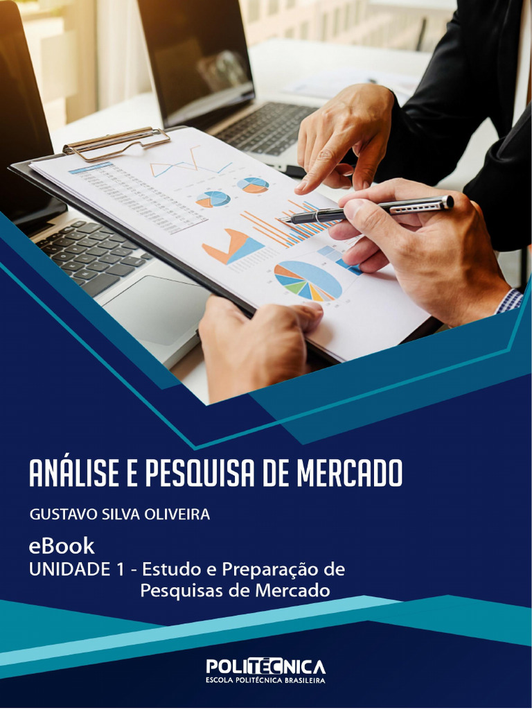 Análise de Mercado e Pesquisa Eficiente | PDF | Mercado (economia ...