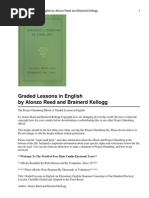 Download Graded Lessons in English by scama1987 SN80167089 doc pdf