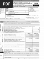 Christ Hospital Form 990